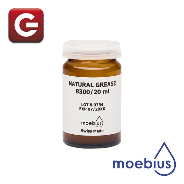 Grasa Moebius 8300
